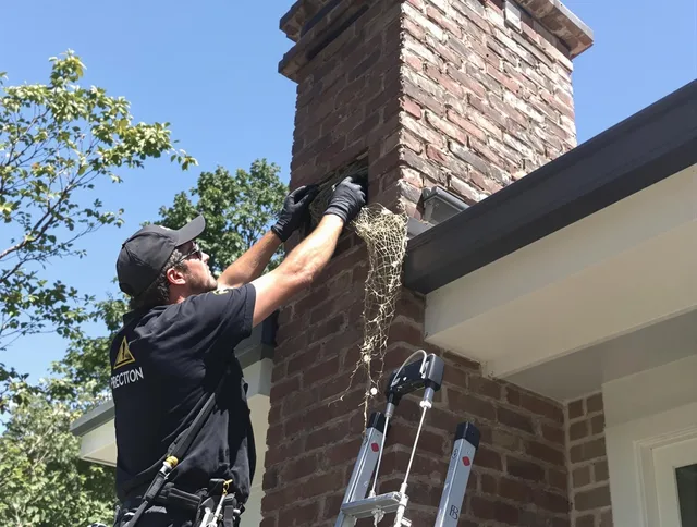 Animal & Debris Removal service in Georgetown, GA
