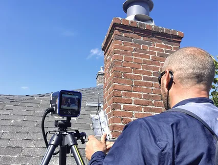 Chimney Inspection service in Georgetown, GA