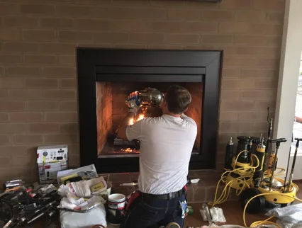 Chimney Liner Services service in Georgetown, GA