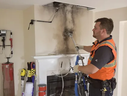 Soot Removal service in Georgetown, GA